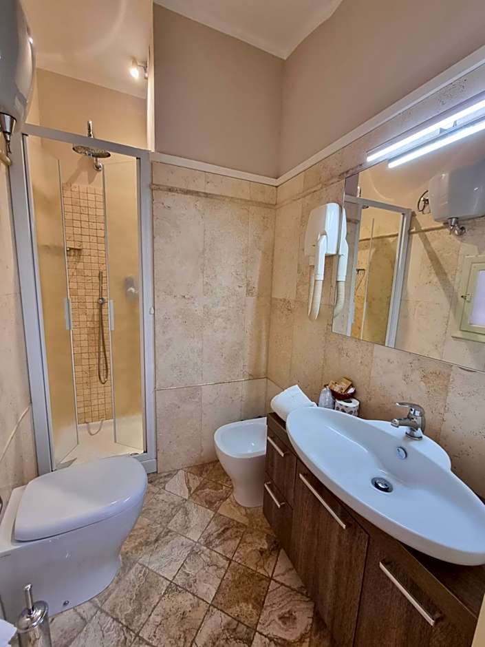 Albergo Il Marzocco - Hotel dal 1860