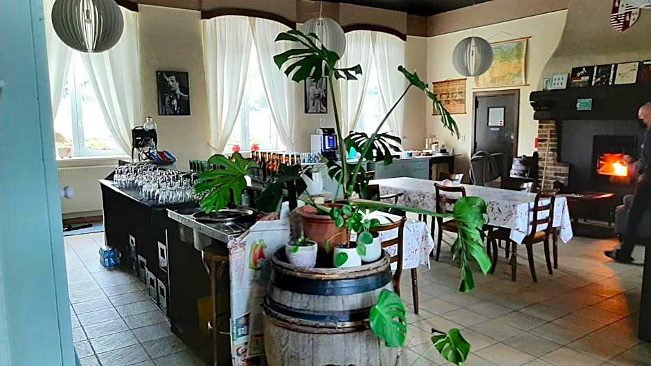 B&B Les Ecoliers