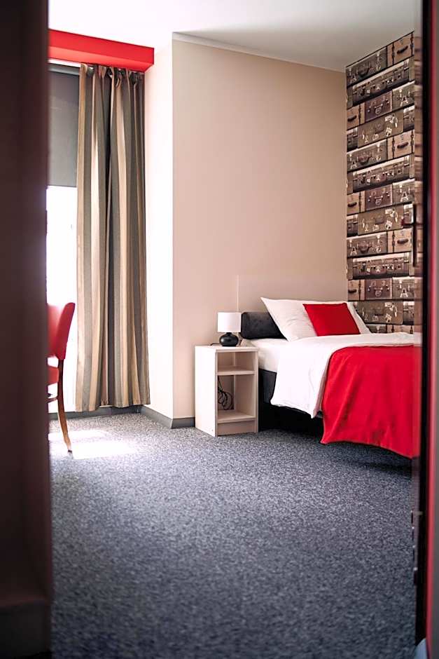 Hotel Przystanek Torun