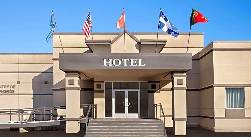 Days Inn & Conference Centre by Wyndham Blainville