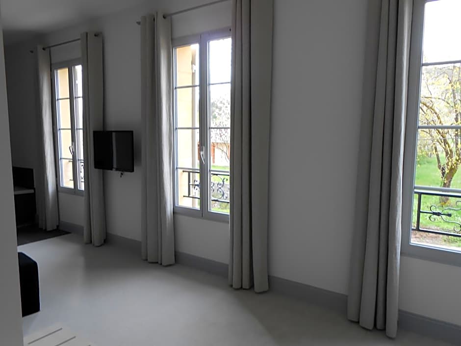 Logis- Hôtel Spa Restaurant l'Epicurial