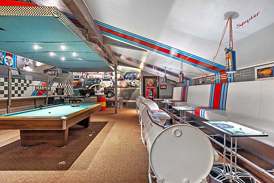 Best Western Hotel Norra Vattern