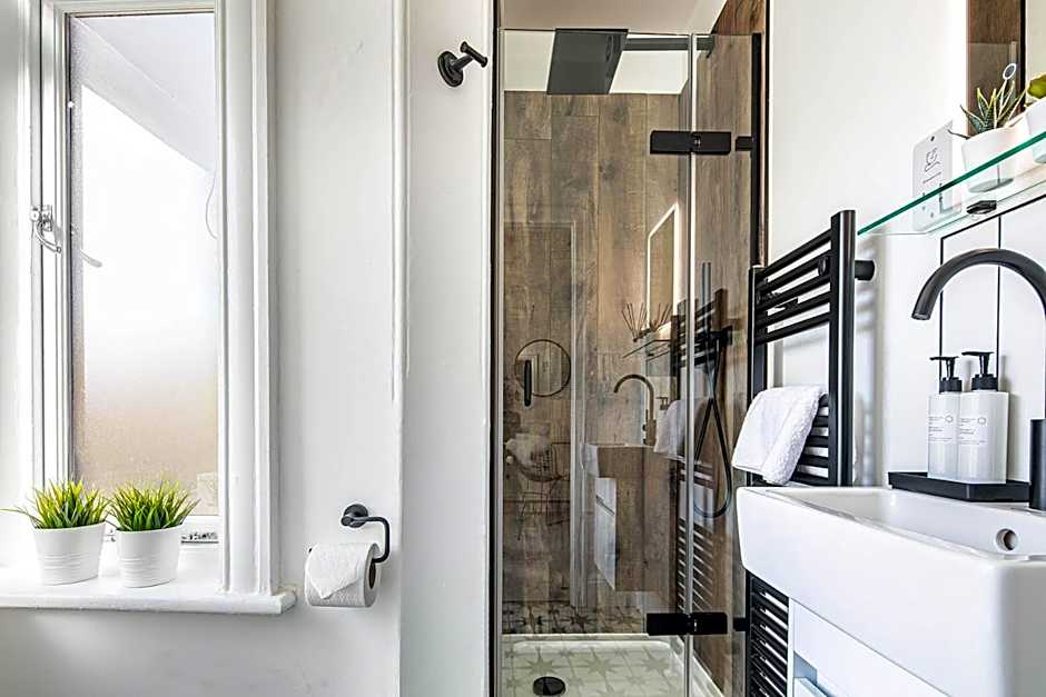 The Belmont - Harrogate Stays