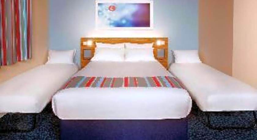 Travelodge Birmingham Maypole