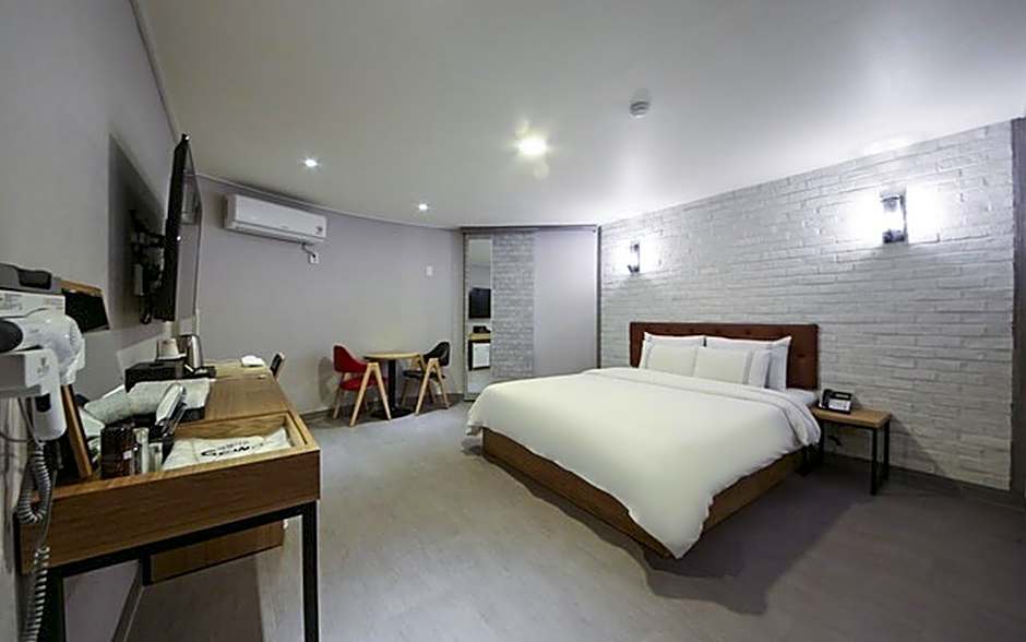 Winner Hotel