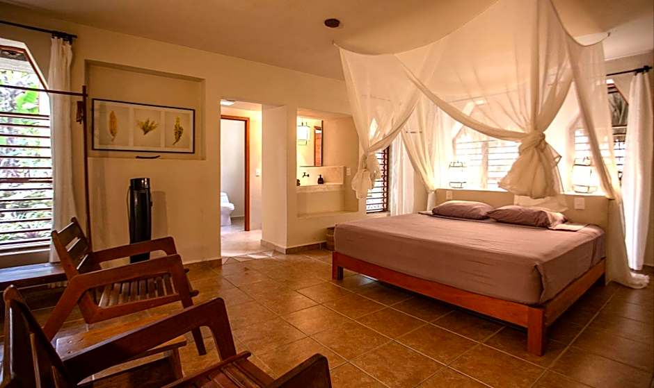 Villas Ecotucan