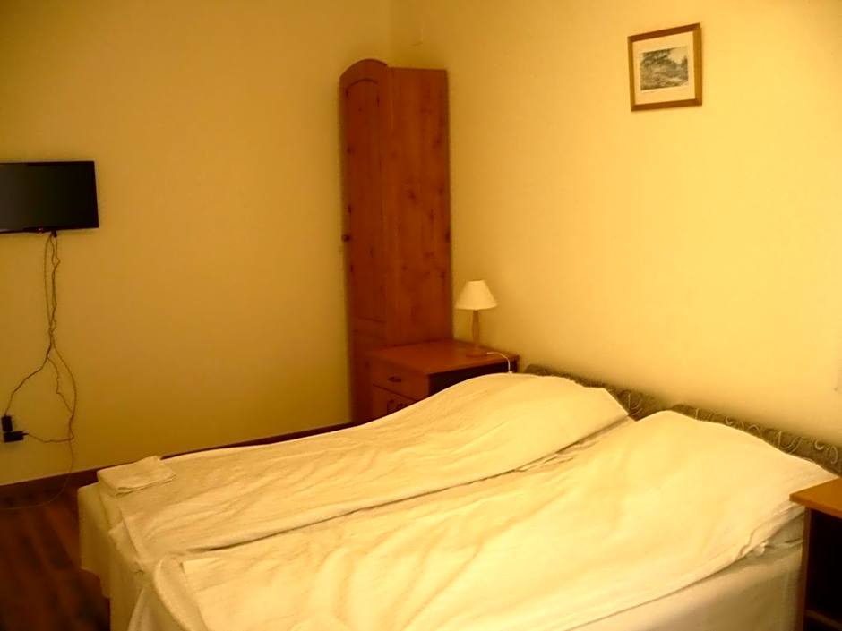 St. Hubertus Étterem és Panzió