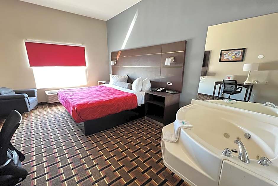 Econo Lodge