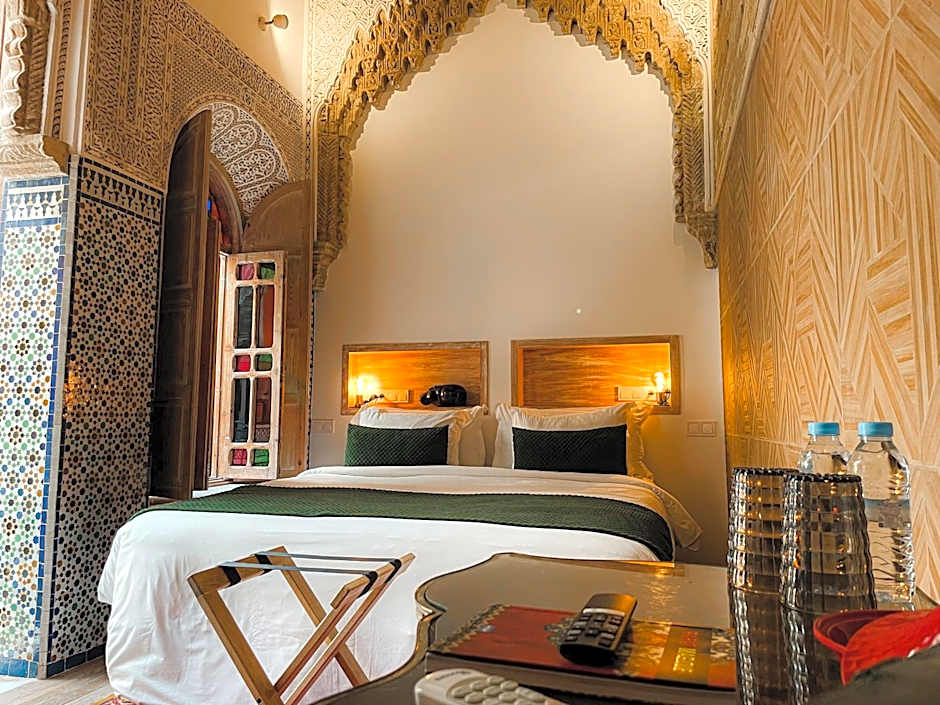 Riad Zyo