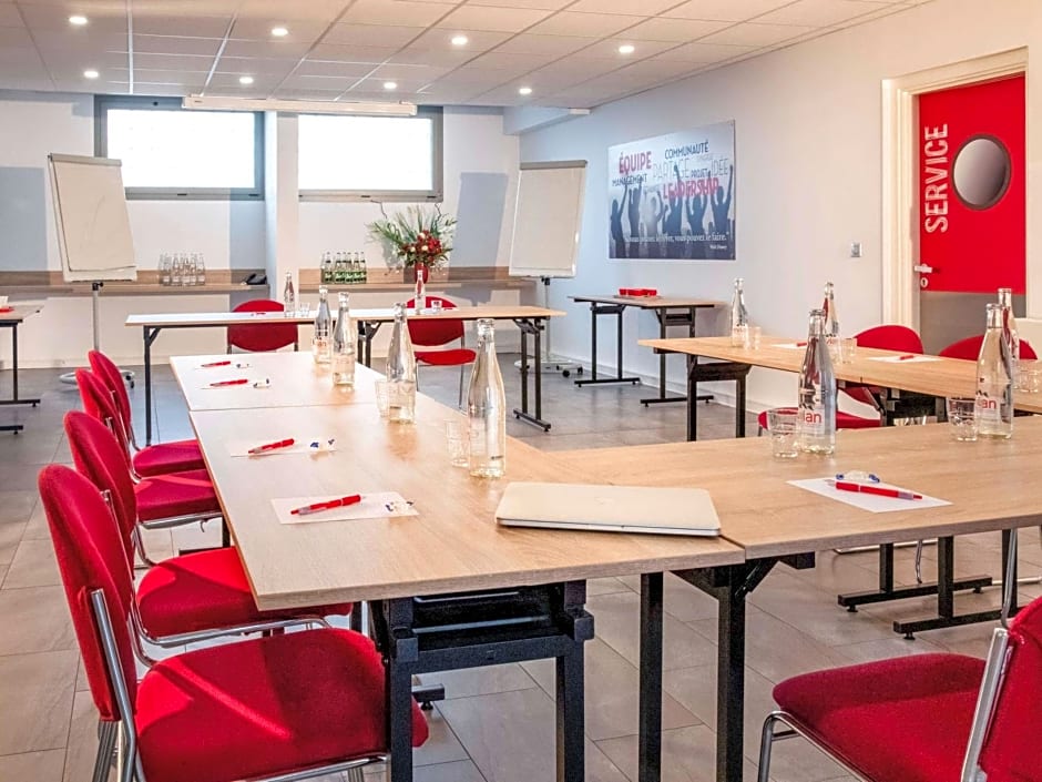 Ibis Cannes Mouans Sartoux