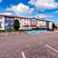 Hôtel Roi Soleil Mulhouse-Kingersheim