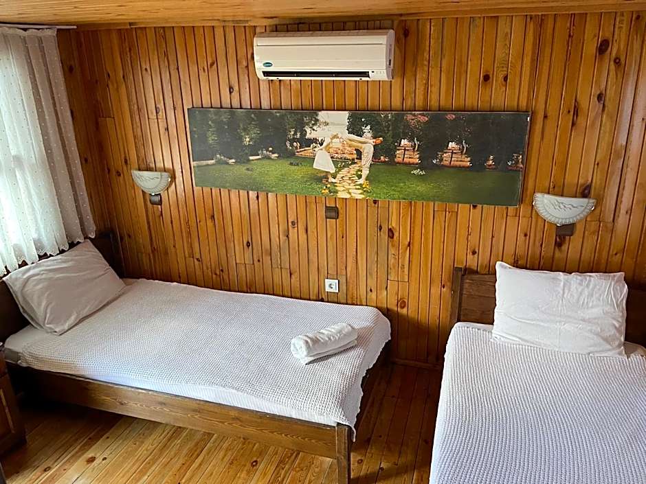 Olympos Route 66 Pansiyon