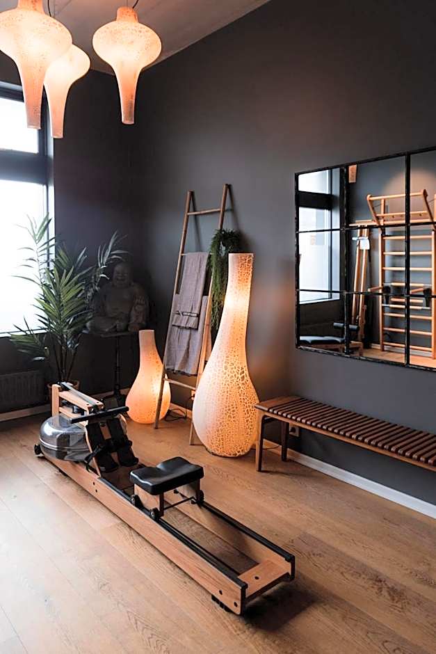 Eyja Guldsmeden Hotel