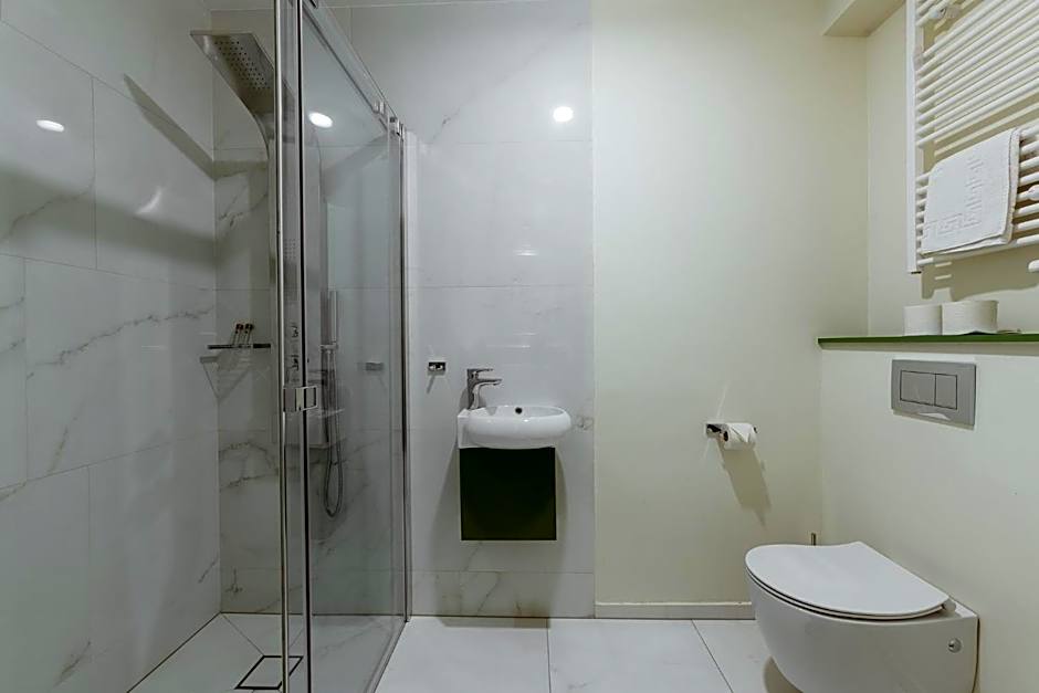 Hotel Švicarija - Terme Dobrna