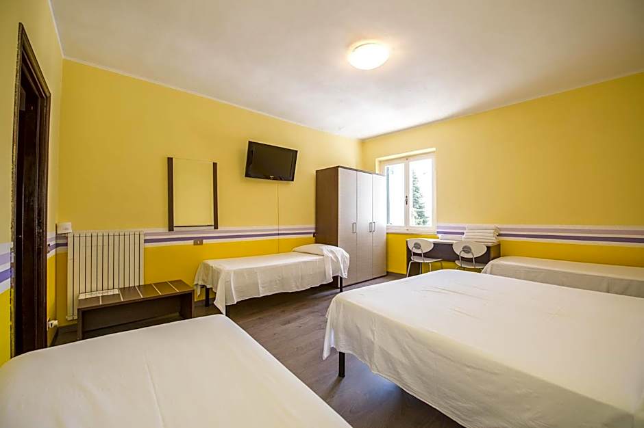 Hotel Terranova