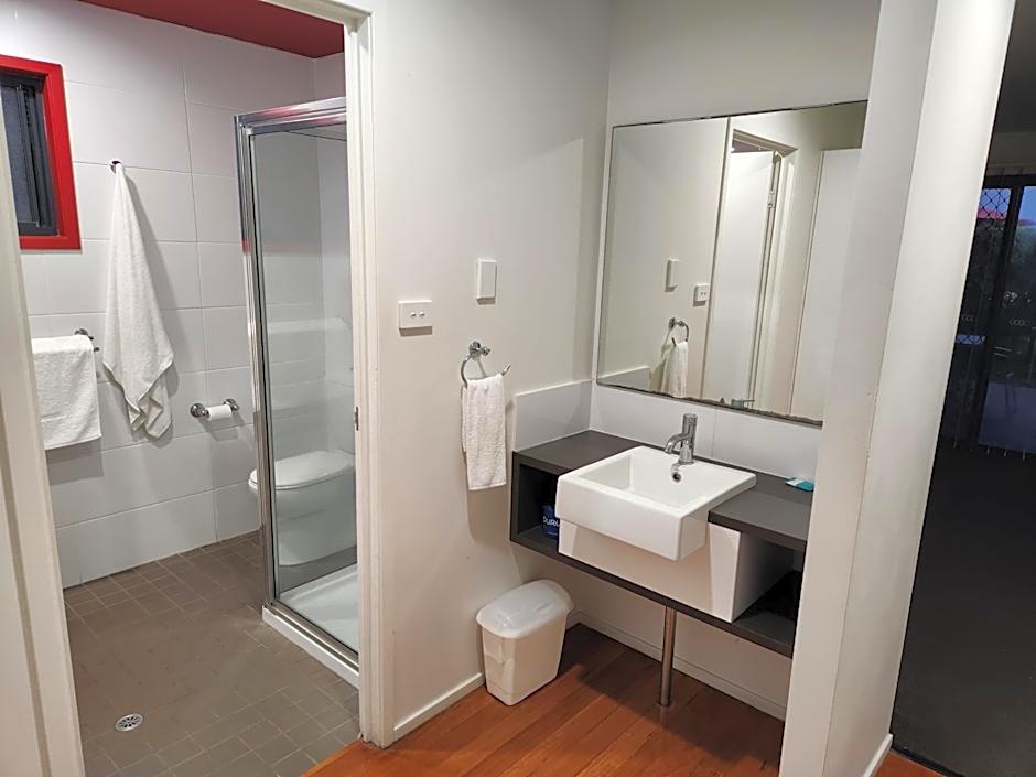 Serenity Diamond Beach (formerly Ramada Resort Diamond Beach)