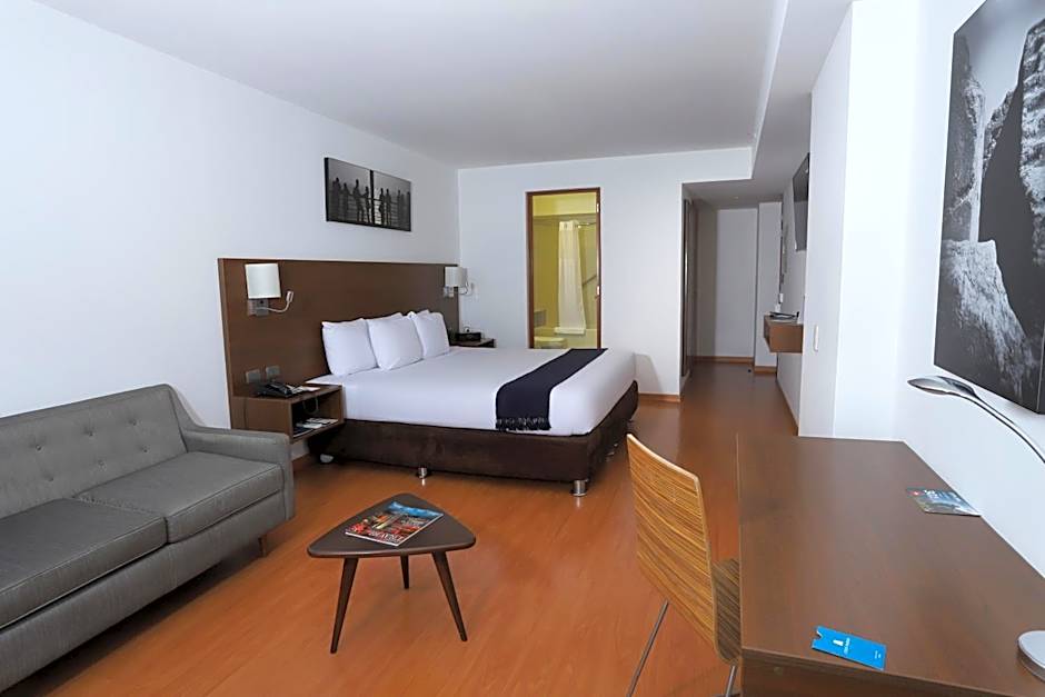 Casa Andina Select Miraflores