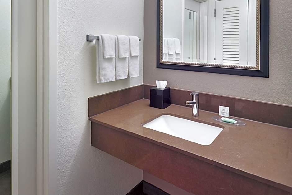 Courtyard by Marriott Nashville Brentwood