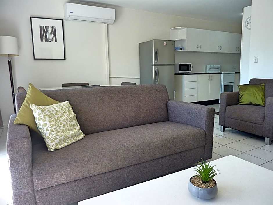 Jadran Motel & El Jays Holiday Lodge