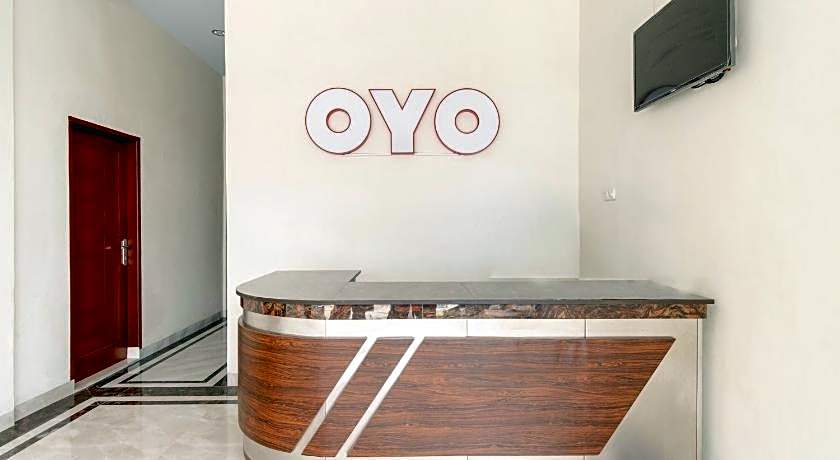 Capital O 1585 Ring Road Residence