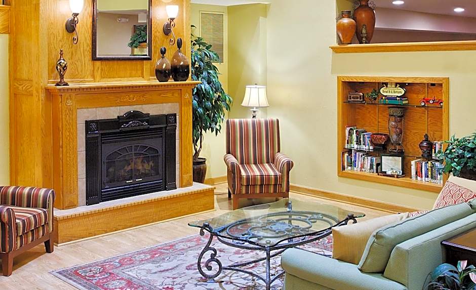 Country Inn & Suites by Radisson, Rock Falls, IL
