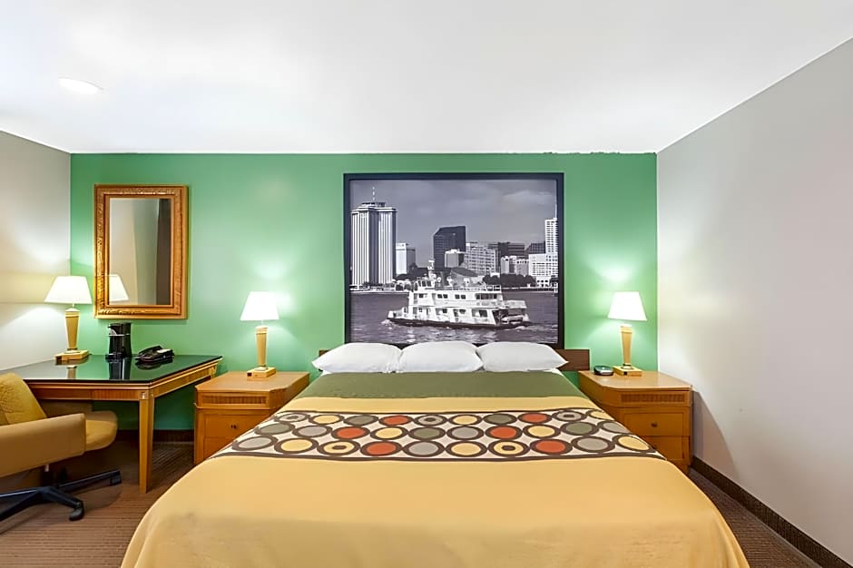 Americas Best Value Inn Lafayette