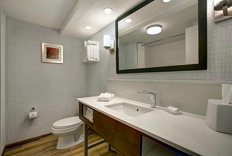Hampton Inn Salisbury