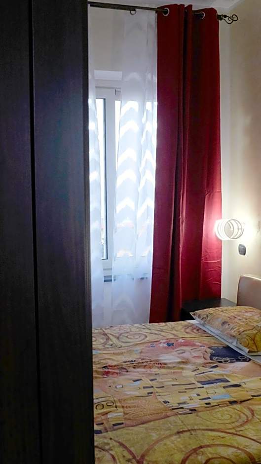 National Gallery Taormina B&B