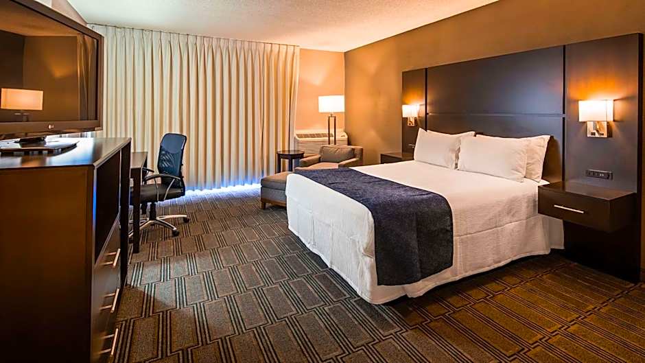 Best Western Andersens Inn