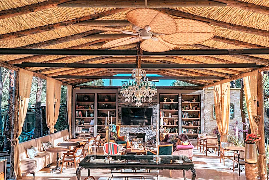 Layla Gocek Adults only