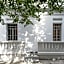 Casa Bosque Eduviges
