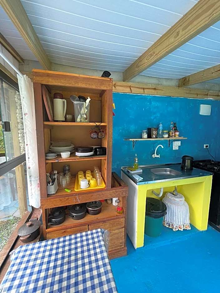 Camping e Pousada do Ade