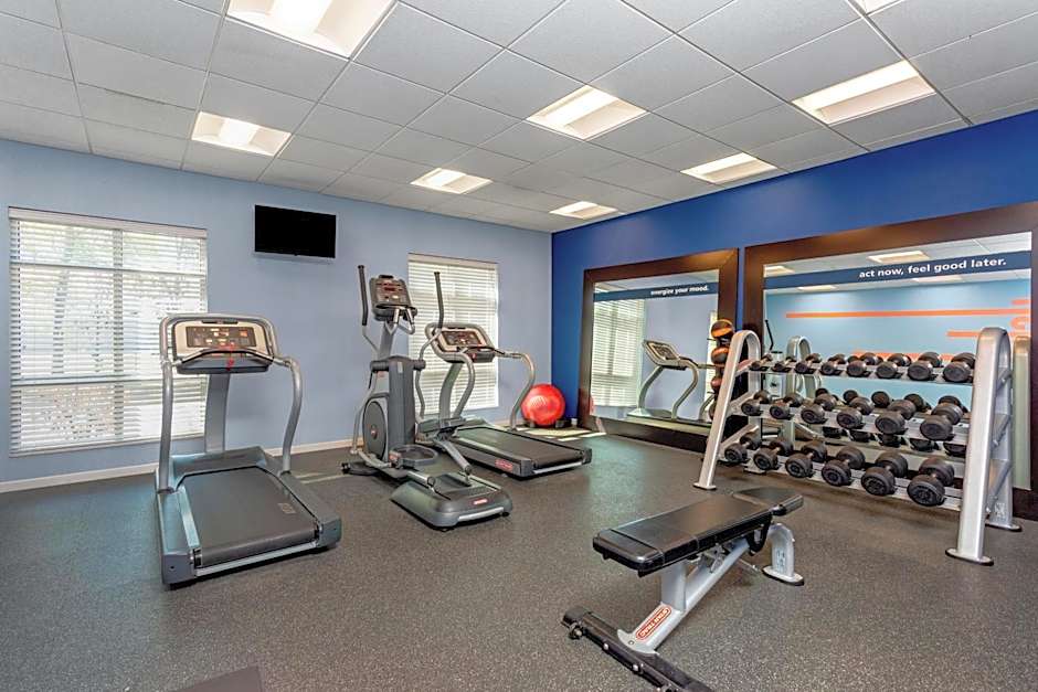 Hampton Inn By Hilton & Suites Deland