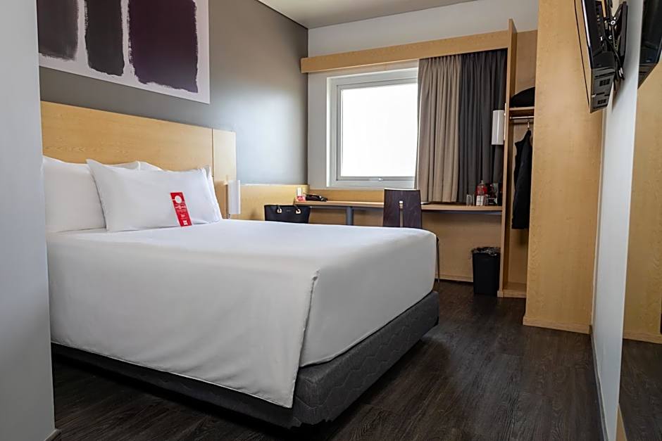 Ibis Hermosillo