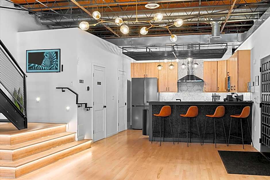 Hotel Residential of Denver