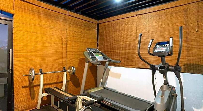 Rockwell Colombo Hotel