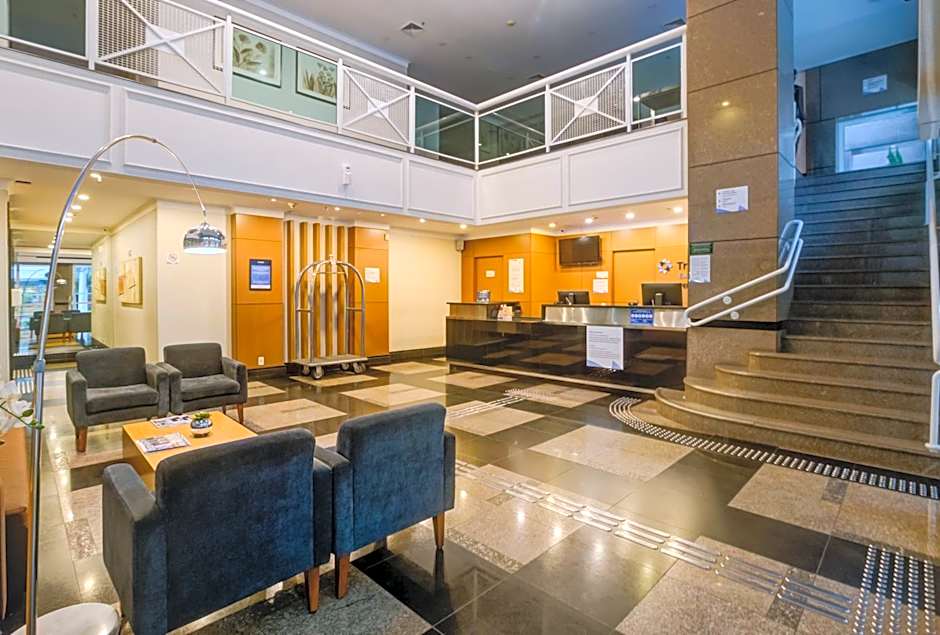 Transamerica Executive Perdizes