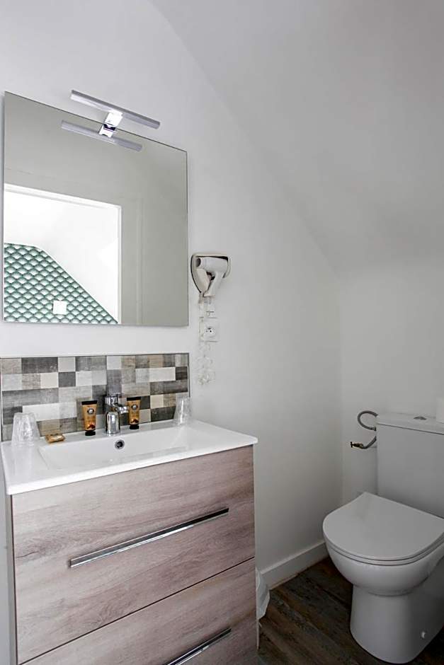 Contact Hôtel de Matignon