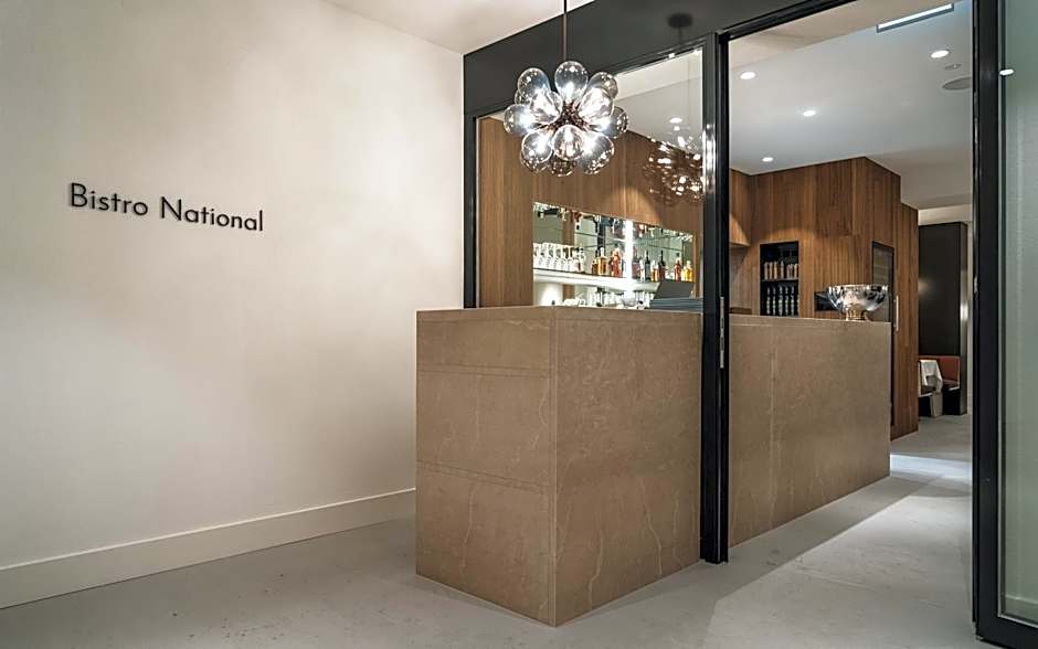 Hotel National by Mountain Hotels