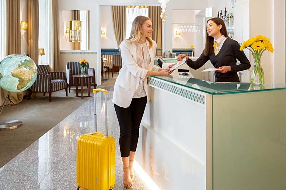 HiLight Suites Hotel