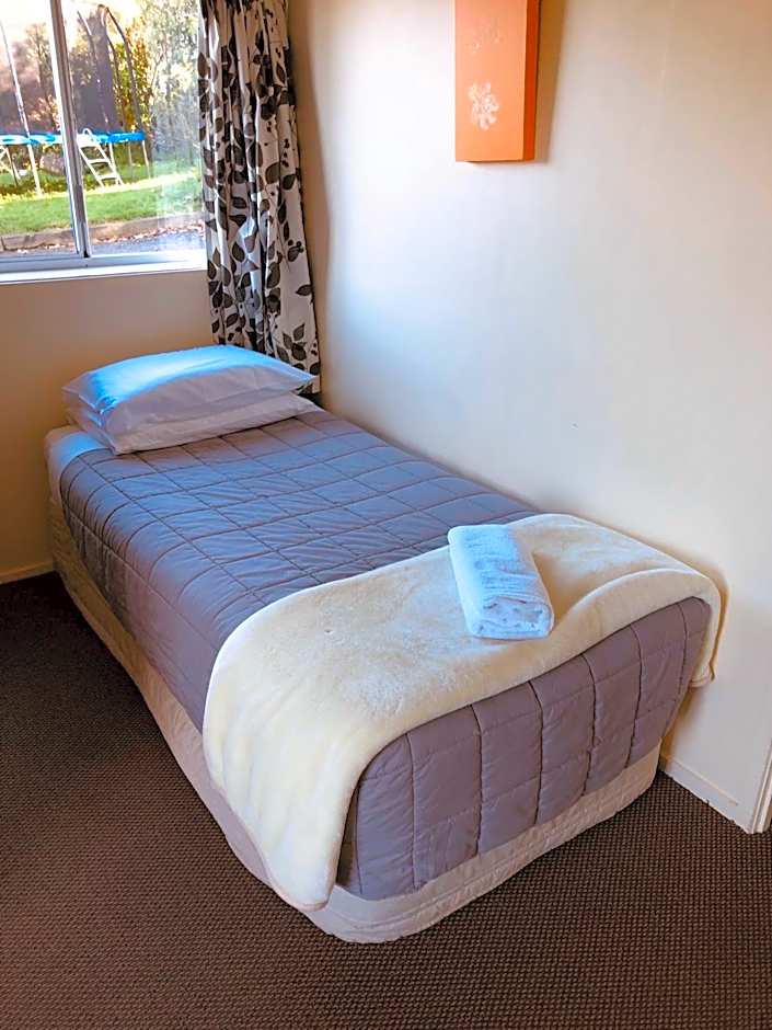 Waiheke Island Motel