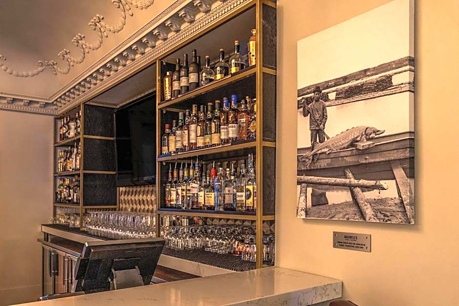 Crowne Plaza Fredericton Lord Beaverbrook By IHG