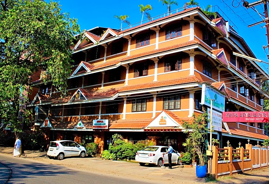 Kovilakom Residency