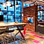 Moxy by Marriott Stuttgart Airport/Messe