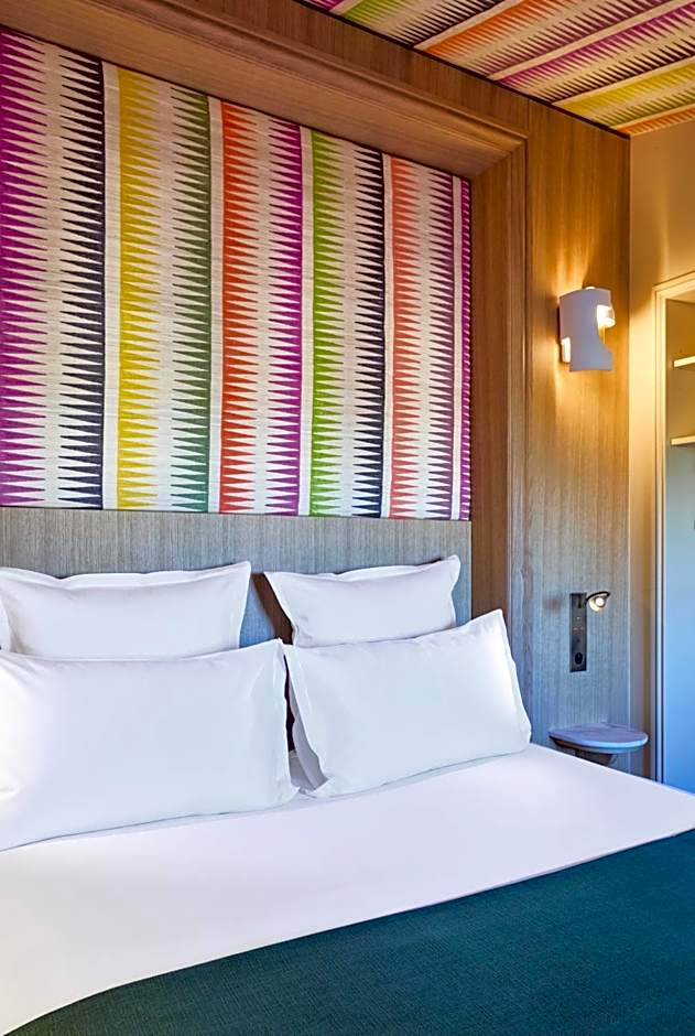 Hôtel Prince de Conti - Hôtel Rénové