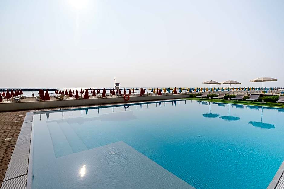 Hotel Classic - Azzurro Club