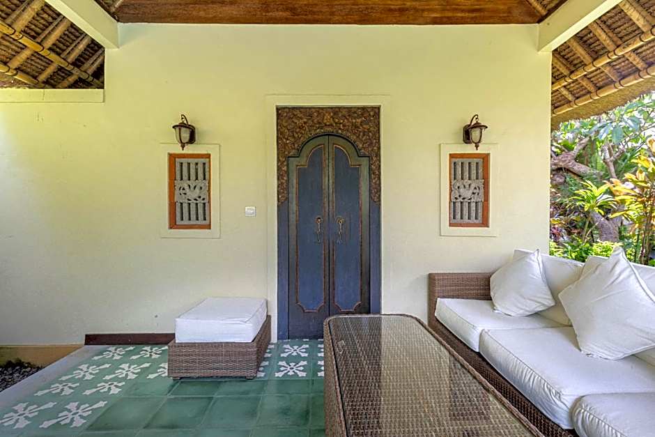 Gopala Villa Ubud