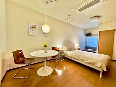 Cube Stay Kita Tokyo