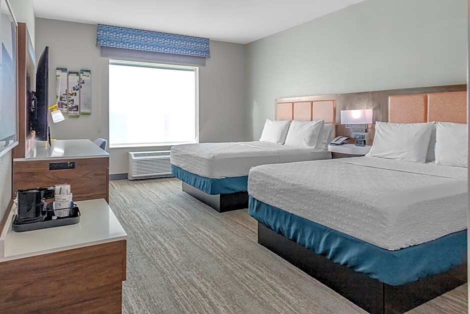Hampton Inn & Suites Indianapolis West Speedway