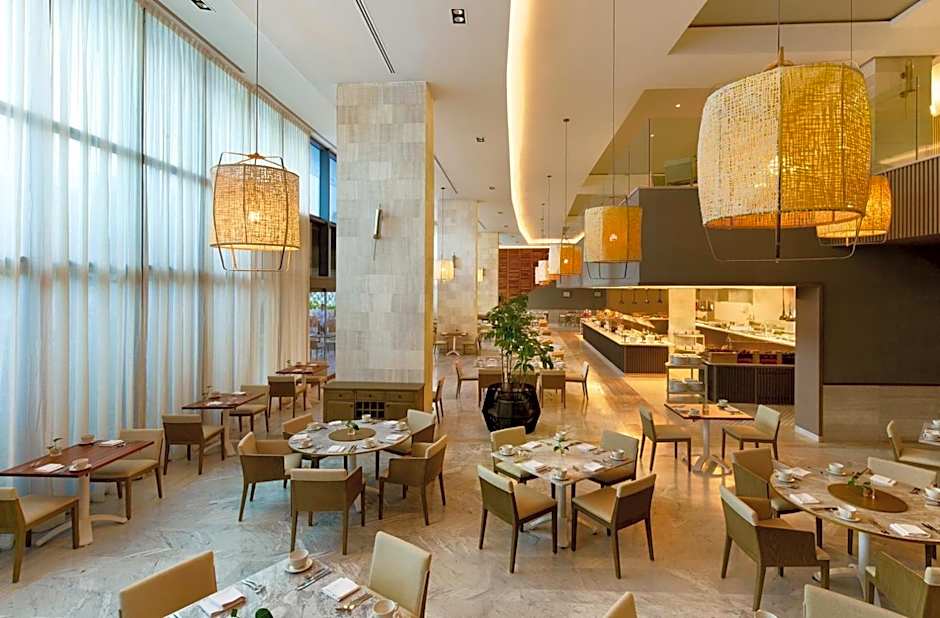 SLS Playa Mujeres-All Inclusive